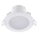 Mercator Lighting LED Downlights Eko LED Downlight 6w White Lights-For-You MD4106W-CCT 9312699146824