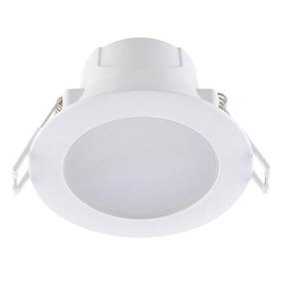 Mercator Lighting LED Downlights Eko LED Downlight 6w White Lights-For-You MD4106W-CCT 9312699146824