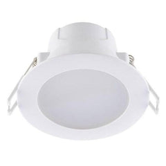 Mercator Lighting LED Downlights Eko LED Downlight 6w White Lights-For-You MD4106W-CCT 9312699146824