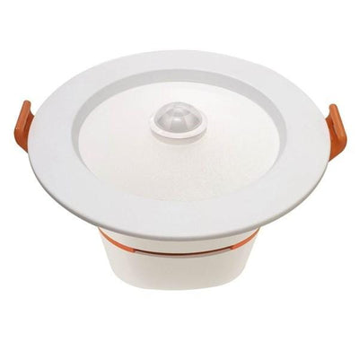 Mercator Lighting LED Downlights Mercator Lighting Apollo LED Downlight With Sensor Lights-For-You MD4309WP-CCT 9312699203305