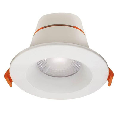 Mercator Lighting LED Downlights Mercator Lighting Apollo Pro LED Downlight 7w White Lights-For-You MD4309WL-CCT 9312699203329