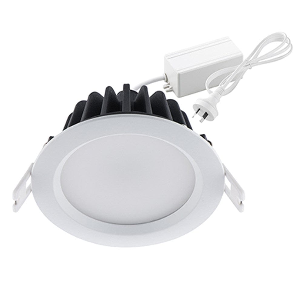 Mercator Lighting LED Downlights Mercator Lighting Aquarius LED Downlight Lights-For-You MD560W 9312699208171