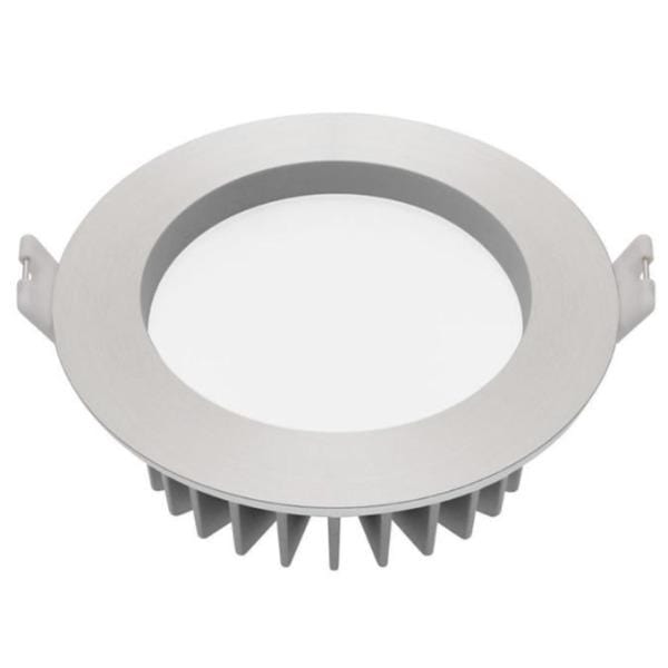 Mercator Lighting LED Downlights Mercator Lighting CLEARANCE LED Downlight 10w Lights-For-You MD510S-SW 9312699208287