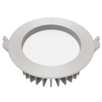 Mercator Lighting LED Downlights Mercator Lighting CLEARANCE LED Downlight 10w Lights-For-You MD510S-SW 9312699208287