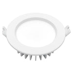 Mercator Lighting LED Downlights Mercator Lighting CLEARANCE LED Downlight 10w Lights-For-You MD510W-SW 9312699208270