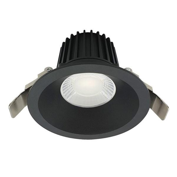 Mercator Lighting LED Downlights Mercator Lighting Elias LED Downlight Lights-For-You MD595B-CCT 9312699201219