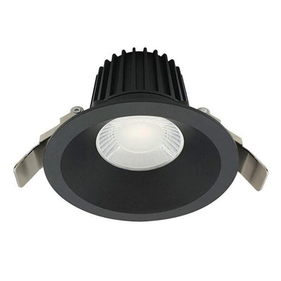 Mercator Lighting LED Downlights Mercator Lighting Elias LED Downlight Lights-For-You MD595B-CCT 9312699201219