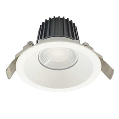 Mercator Lighting LED Downlights Mercator Lighting Elias LED Downlight Lights-For-You MD595W-CCT 9312699201202