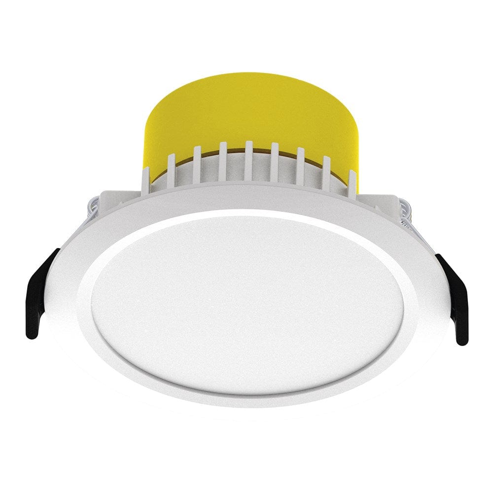 Mercator Lighting LED Downlights ZEKE LED Downlight 7w, 9w White Lights-For-You MD350W-TRI 9312699208157