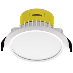 Mercator Lighting LED Downlights ZEKE LED Downlight 7w, 9w White Lights-For-You MD355W-TRI 9312699208164