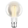 Mercator Lighting LED Globes B22 / 95mm 7.5w LED E27, B22 G95, G125 Globe Warm White 2700k Dimmable Lights-For-You