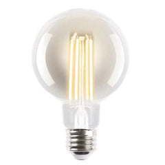 Mercator Lighting LED Globes E27 / 95mm 7.5w LED E27, B22 G95, G125 Globe Warm White 2700k Dimmable Lights-For-You