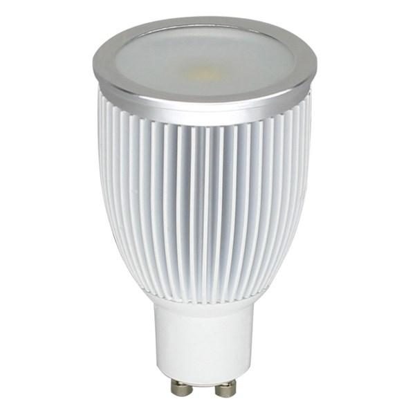Mercator Lighting LED Globes 3000K GU10 LED Globes 9w 3k, 4k or 5k Lights-For-You 9GU10LED9-3