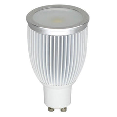 Mercator Lighting LED Globes GU10 LED Globes 9w 3k, 4k or 5k Lights-For-You 9GU10LED9-3 9312699171611