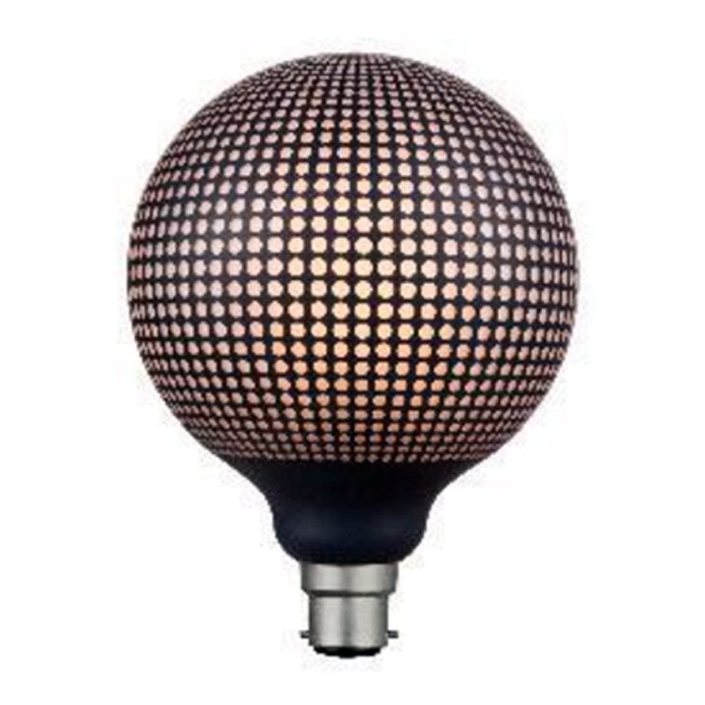 Mercator Lighting LED Globes LED Magician Decorative Globe G125 4w Lights-For-You 9B22LED30 9312699210648