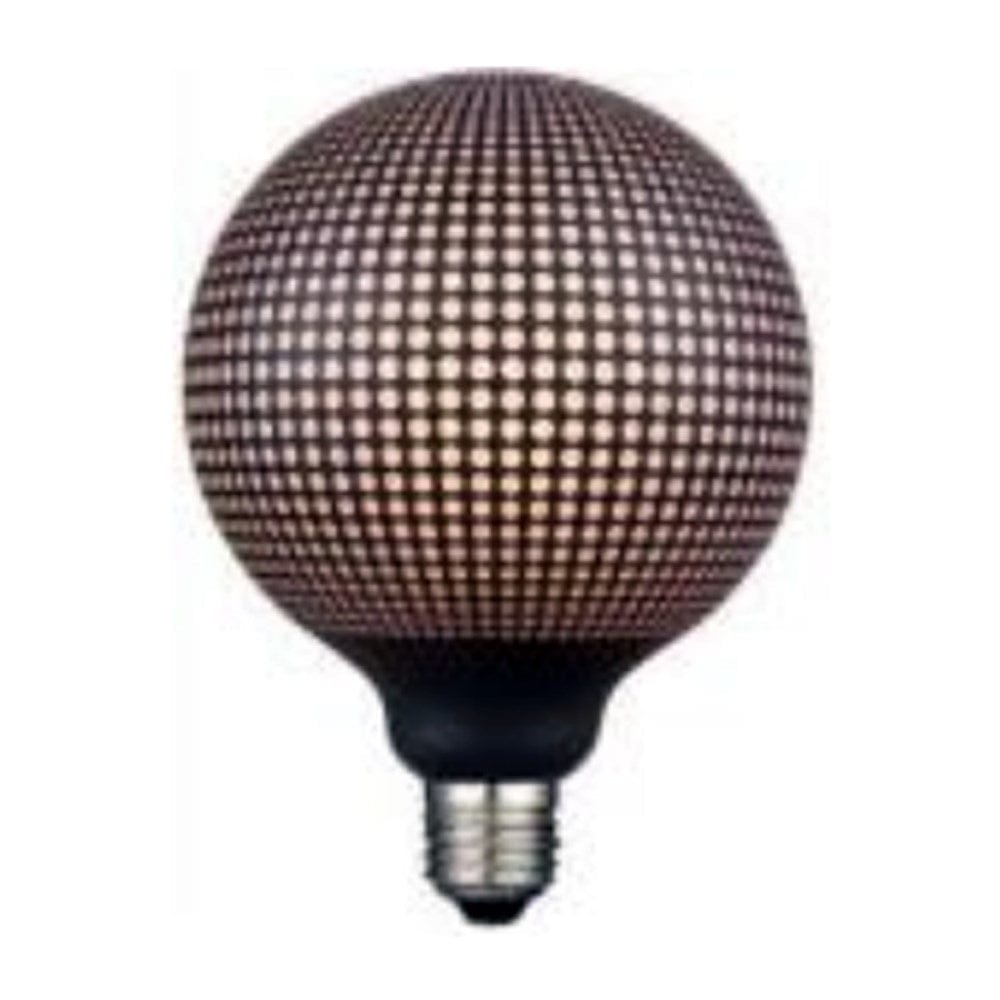 Mercator Lighting LED Globes LED Magician Decorative Globe G125 4w Lights-For-You 9E27LED30 9312699210631