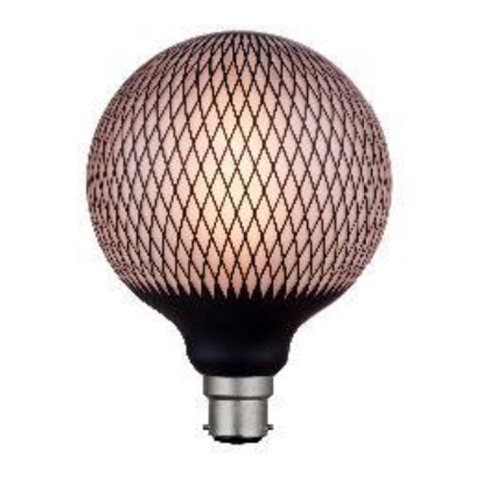 Mercator Lighting LED Globes LED Magician Decorative Globe Lights-For-You 9B22LED29 9312699210624