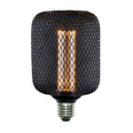 Mercator Lighting LED Globes LED Vintage Decorative Globe Cylinder Lights-For-You 9E27LED26 9312699210556