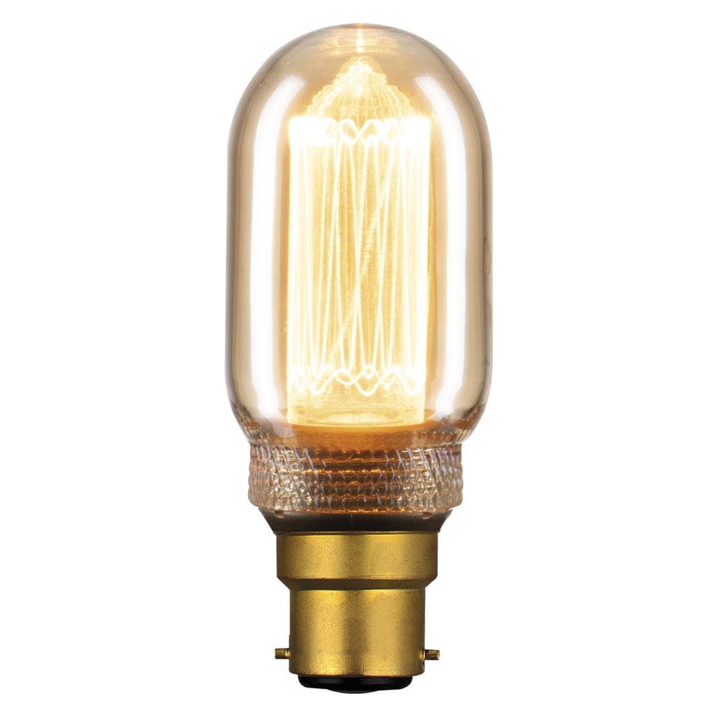 Mercator Lighting LED Globes LED Vintage Decorative Globe T45 4w Lights-For-You 9B22LED21 9312699210464