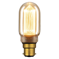 Mercator Lighting LED Globes LED Vintage Decorative Globe T45 4w Lights-For-You 9B22LED21 9312699210464