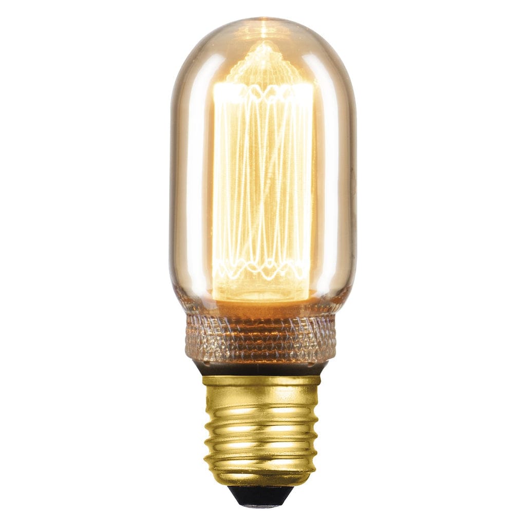Mercator Lighting LED Globes LED Vintage Decorative Globe T45 4w Lights-For-You 9E27LED21 9312699210457