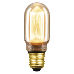 Mercator Lighting LED Globes LED Vintage Decorative Globe T45 4w Lights-For-You 9E27LED21 9312699210457