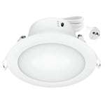 Mercator Lighting Lighting 120mm Eko LED Downlight 12w Lights-For-You MD4212W-CCT