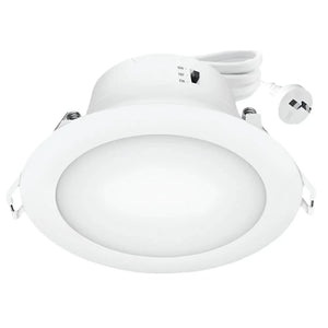 120mm Eko LED Downlight 12w