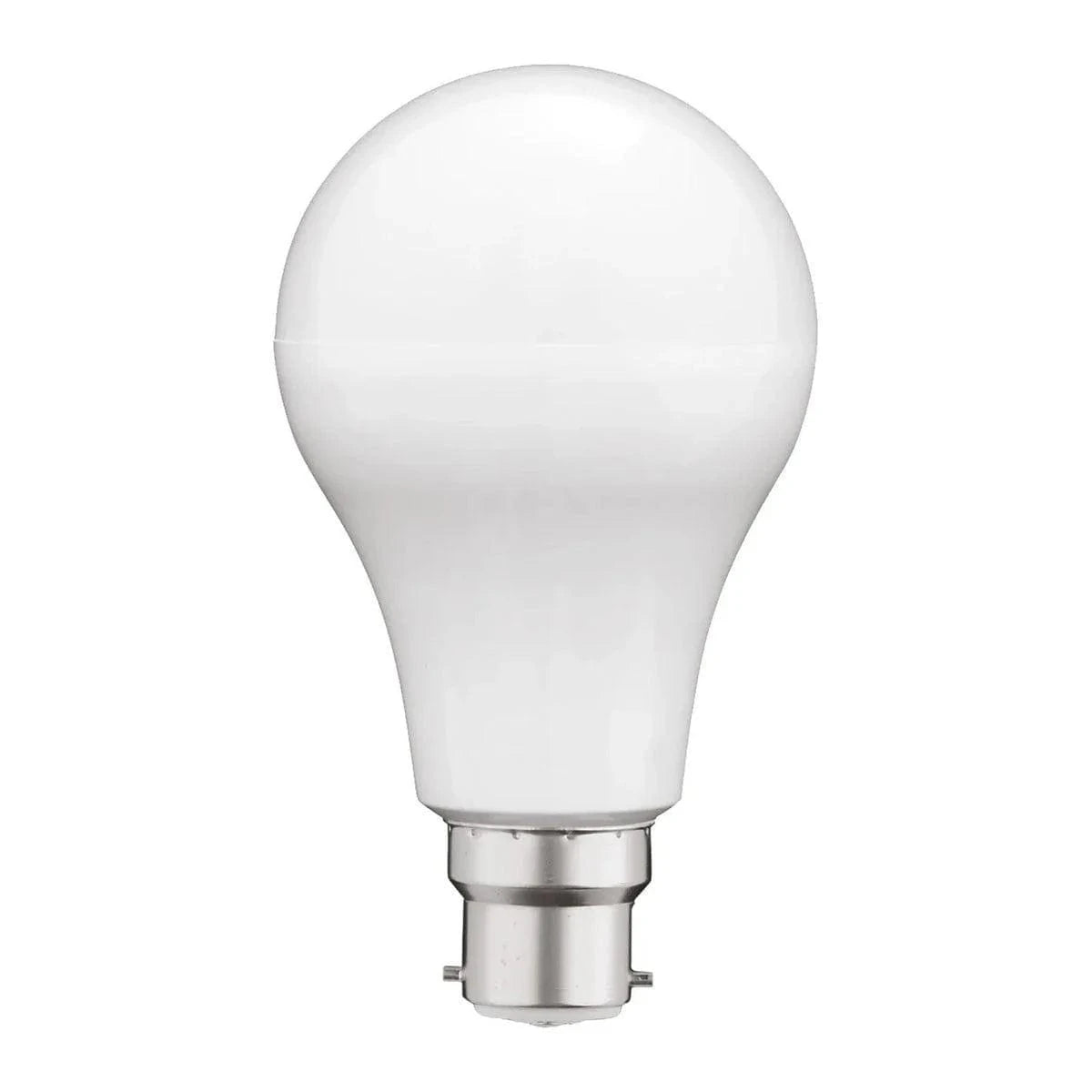 Mercator Lighting Lighting 12w LED B22, E27 A60 Globe Lights-For-You MGL030WB-D