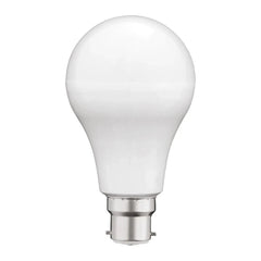Mercator Lighting Lighting 12w LED B22, E27 A60 Globe Lights-For-You MGL030WB-D