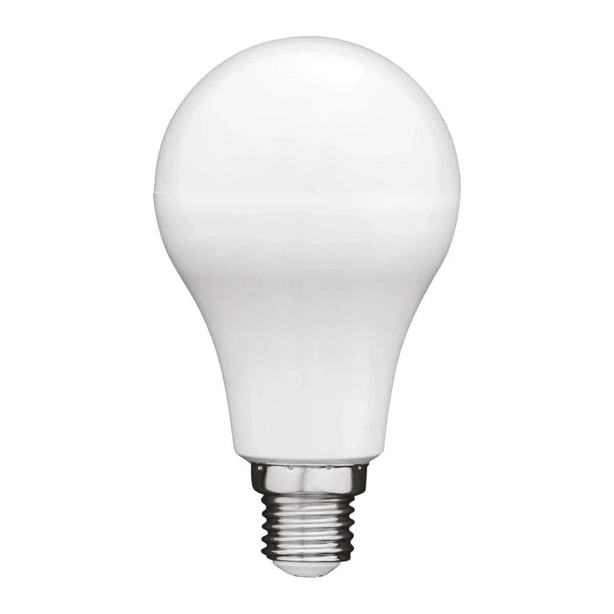 Mercator Lighting Lighting 12w LED B22, E27 A60 Globe Lights-For-You MGL030WE-D