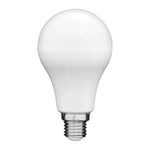 Mercator Lighting Lighting 12w LED B22, E27 A60 Globe Lights-For-You MGL030WE-D