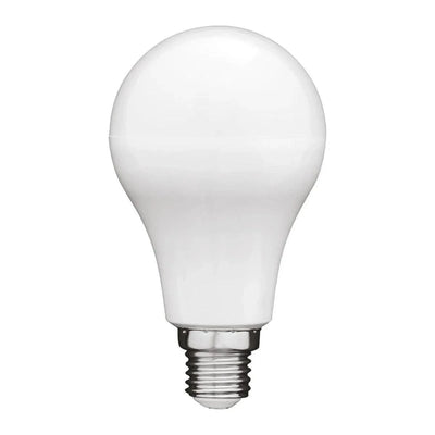 Mercator Lighting Lighting 12w LED B22, E27 A60 Globe Lights-For-You MGL030WE-D