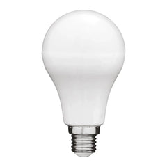 Mercator Lighting Lighting 12w LED B22, E27 A60 Globe Lights-For-You MGL030WE-D
