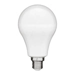 Mercator Lighting Lighting 15w LED B22, E27 A80 Globe Lights-For-You MGL040DE-D