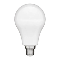 Mercator Lighting Lighting 15w LED B22, E27 A80 Globe Lights-For-You MGL040DE-D