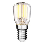 Mercator Lighting Lighting 2w LED E14, B15 Pilot Globe Warm Lights-For-You MGL284