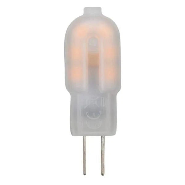 Mercator Lighting Lighting 2w LED G4 Globe Warm White 3000k Lights-For-You MGL068D