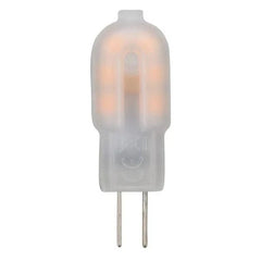 Mercator Lighting Lighting 2w LED G4 Globe Warm White 3000k Lights-For-You MGL068D