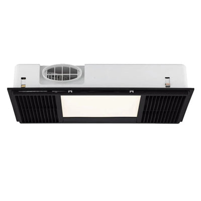 Mercator Lighting Lighting 360m³/hr Mercury 3-in-1 Lights-For-You BH212ESWBK