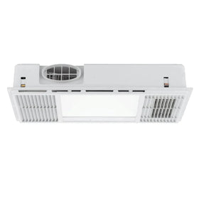 Mercator Lighting Lighting 360m³/hr Mercury 3-in-1 Lights-For-You BH212ESWWH