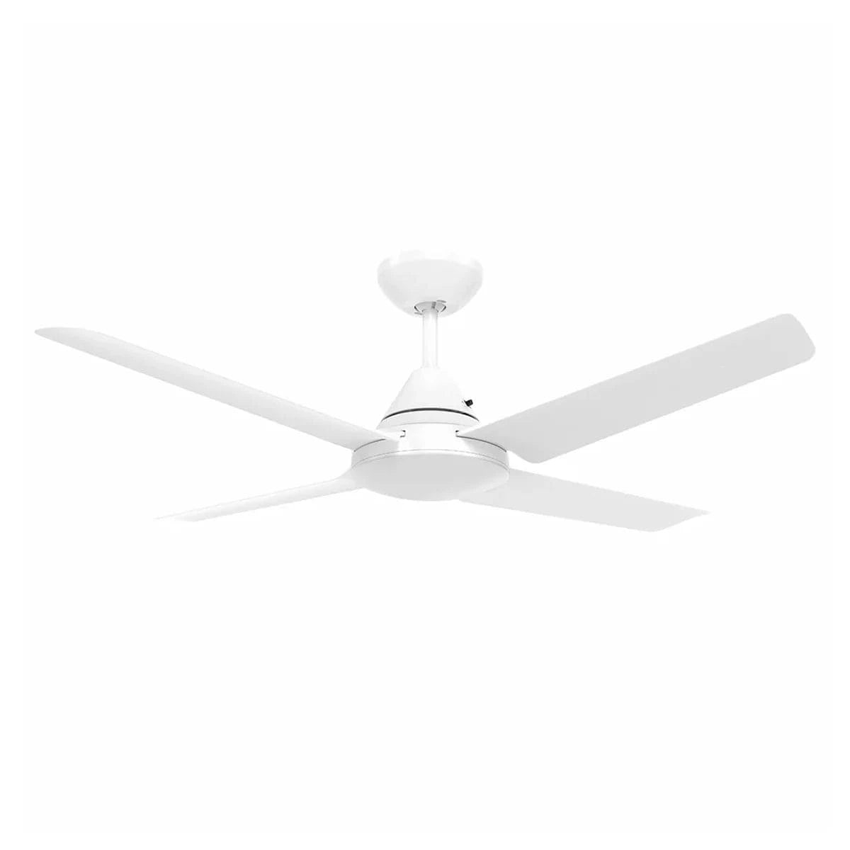Mercator Lighting Lighting 48' Cardinia AC Ceiling Fan Lights-For-You FC950124WH