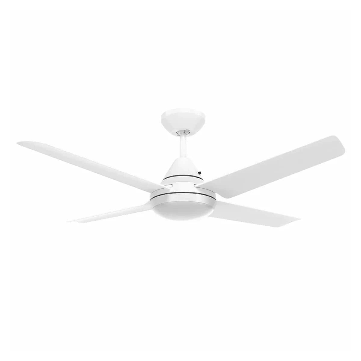 Mercator Lighting Lighting 48' Cardinia AC Ceiling Fan Lights-For-You FC958124WH