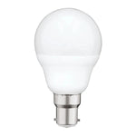 Mercator Lighting Lighting 4w LED B15, E14 Fancy Round Lights-For-You MGL062DSB-D