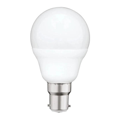 Mercator Lighting Lighting 4w LED B15, E14 Fancy Round Lights-For-You MGL062DSB-D