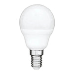 Mercator Lighting Lighting 4w LED B15, E14 Fancy Round Lights-For-You MGL062DSE-D