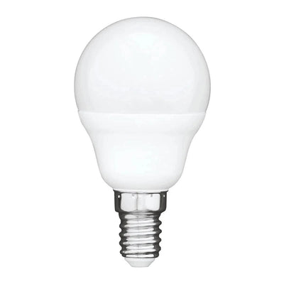 Mercator Lighting Lighting 4w LED B15, E14 Fancy Round Lights-For-You MGL062DSE-D