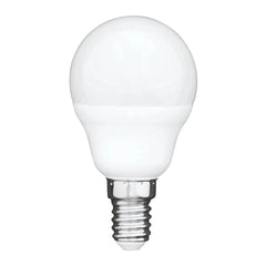 Mercator Lighting Lighting 4w LED B15, E14 Fancy Round Lights-For-You MGL062DSE-D