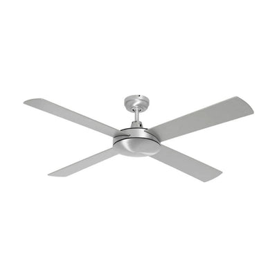 Mercator Lighting Lighting 52' Caprice AC Ceiling Fan Lights-For-You FC250134WH