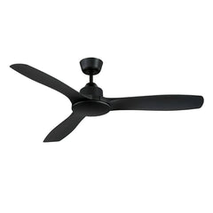 Mercator Lighting Lighting 52' Raptor DC Ceiling Fan Lights-For-You FC970133BK